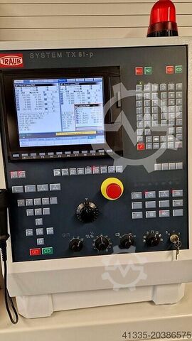 Placeholder TRAUB TNL