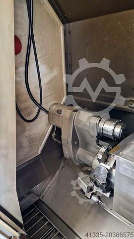 Placeholder TRAUB TNL