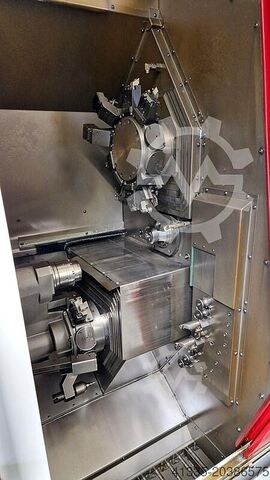 Placeholder TRAUB TNL