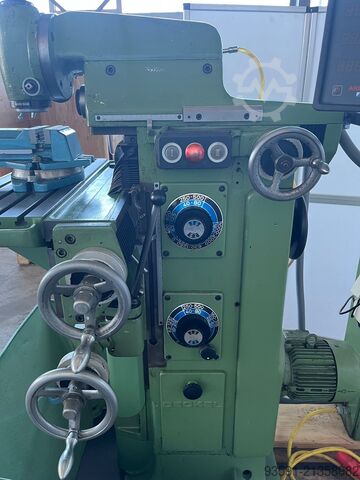 Tool milling machine Deckel FP 1