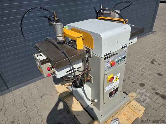 Bohrmaschine Bohrmaschine Balestrini micron