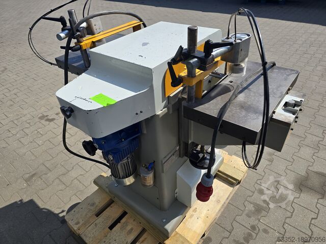 Bohrmaschine Bohrmaschine Balestrini micron