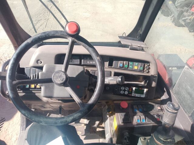 Rotierender Teleskoplader Manitou MRT1635