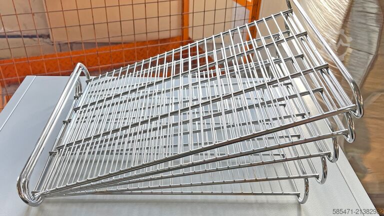 Forced air drying oven / drying cabinet BINDER GmbH FD 53