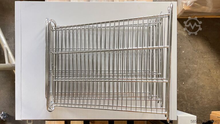 Forced air drying oven / drying cabinet BINDER GmbH FD 53