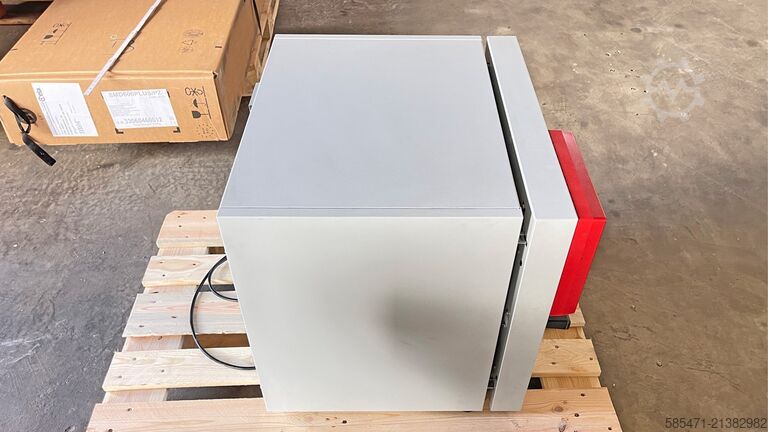 Forced air drying oven / drying cabinet BINDER GmbH FD 53
