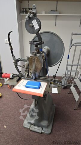 Stitching machine Agrafix 