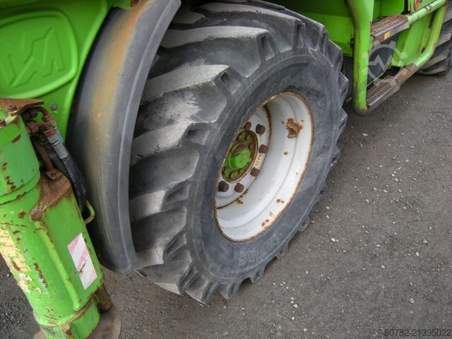 Telehandler MERLO Merlo RT 4025 Roto 45.21 MCSS