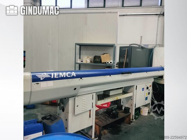 DMG   GILDEMEISTER SPEED 32/10 linear DMG GILDEMEISTER SPEED 32/10 linear