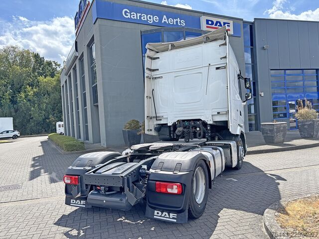 Standard-SZM DAF XG 480 FT 4X2 OCC364