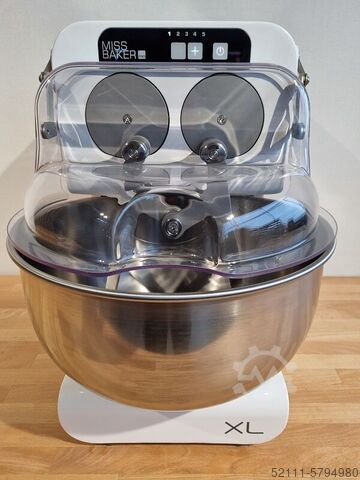 Hubkneter Bernardi Miss Baker Chef XL