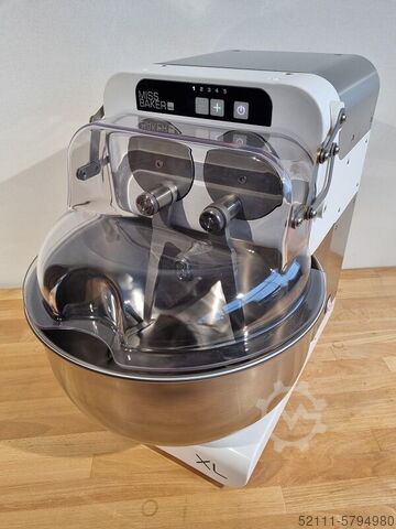 Hubkneter Bernardi Miss Baker Chef XL