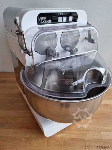 Hubkneter Bernardi Miss Baker Chef XL