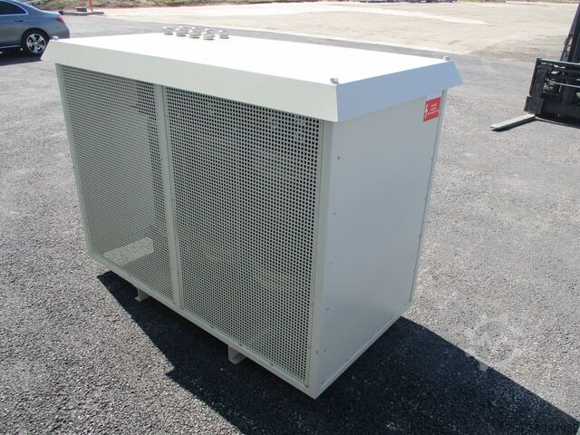 Transformator Trockentransformator 320 KVa 400V / 115 V (1562)