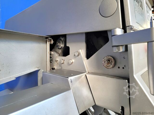 Automatischer Clipper Poly-Clip FCA3463