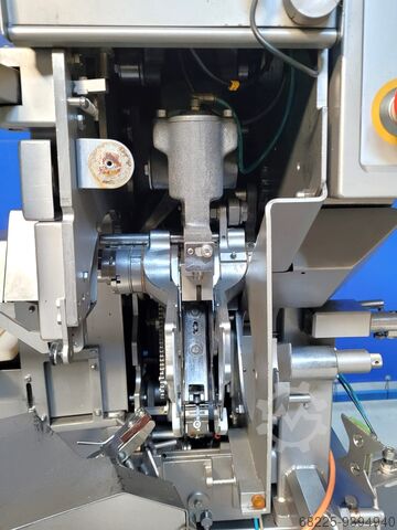 Automatischer Clipper Poly-Clip FCA3463