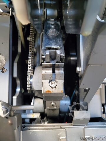 Automatischer Clipper Poly-Clip FCA3463