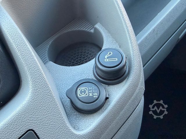 Minibus PEUGEOT Boxer 3.0 HDiF Maxi Klima Ahk Motor in Notlauf