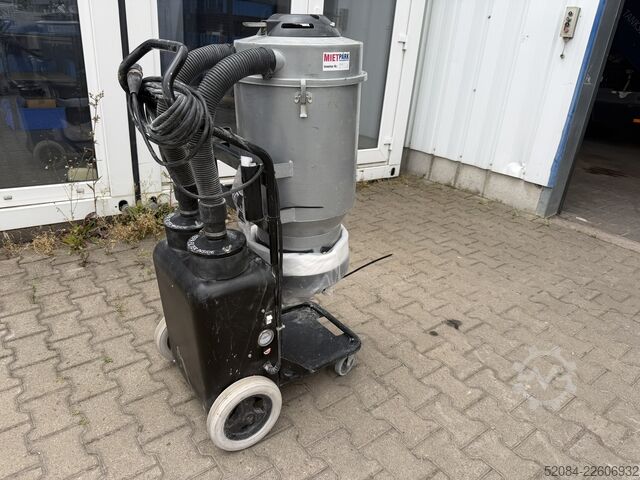Schwamborn Sauger SCHWAMBORN STS 26