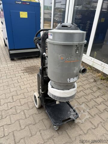 Schwamborn Sauger SCHWAMBORN STS 26