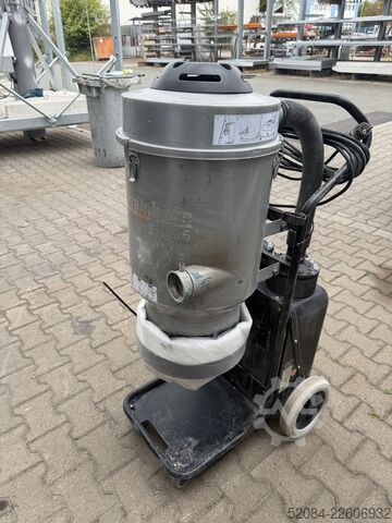 Schwamborn Sauger SCHWAMBORN STS 26