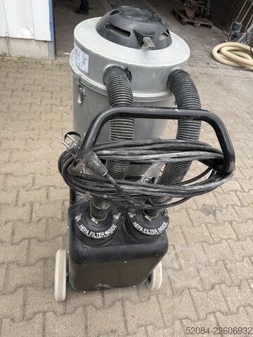 Schwamborn Sauger SCHWAMBORN STS 26