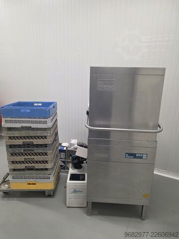 Dishwasher Meiko DV 80 T