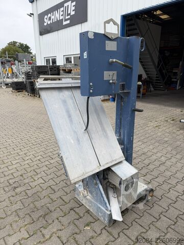 Lissmac Mauerbandsäge Lissmac MBS-510