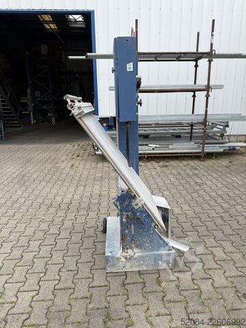 Lissmac Mauerbandsäge Lissmac MBS-510