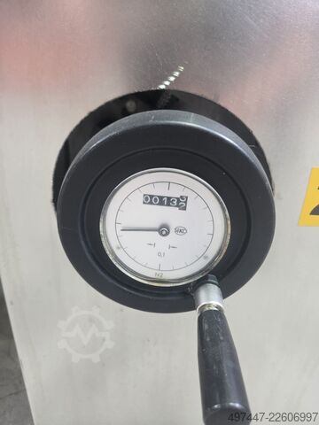 Tromp Laminierlinie Tromp lamineer lijn
