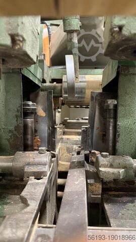 Four-sided planer REX HOMS 310-K 