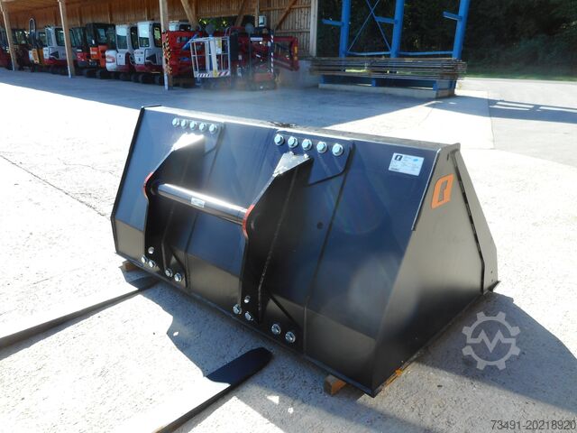 Teleskoplader Deutz-Fahr Agrovector 37.8