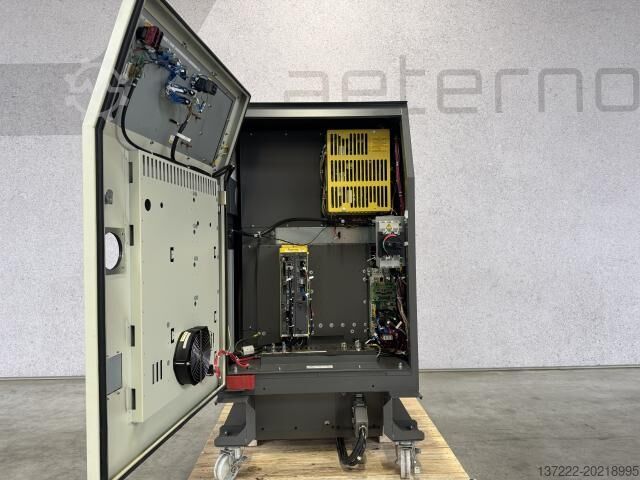 Refurbished Robot with 1 year warranty FANUC M-20iA