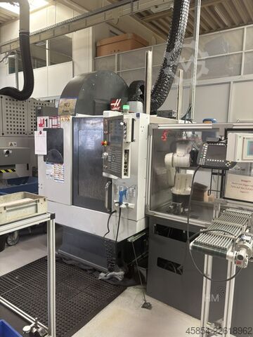 HAAS DT 1 , Baujahr_2010_IntNr231656 HAAS DT 1