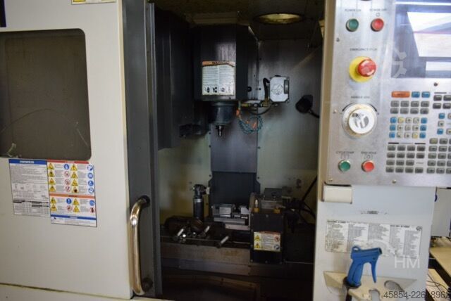 HAAS DT 1, year of manufacture 2010, internal reference number 231656 HAAS DT 1