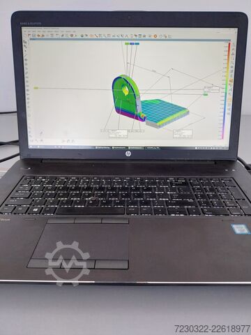 Measuring system ZEISS Comet®LƎD 8M ZEISS Comet®LƎD 8M