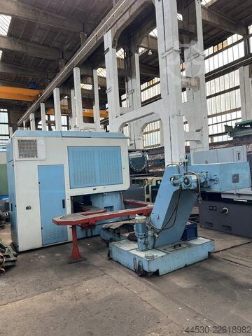 Vertikaldrehmaschine EMAG VSC 200