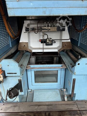 Vertikaldrehmaschine EMAG VSC 200