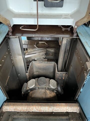 Vertikaldrehmaschine EMAG VSC 200