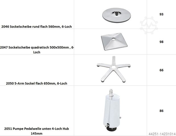 FIGARO NEU Friseur Einrichtung Spiegel FIGARO