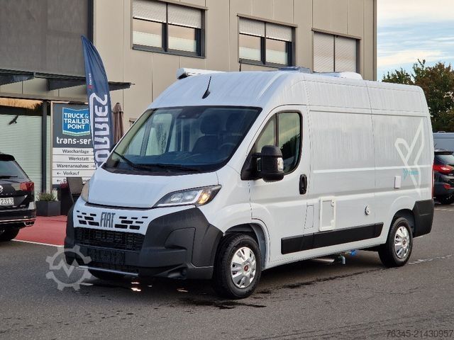 Campervan AFFINITY Freedo 541 Core sofort verfügbar