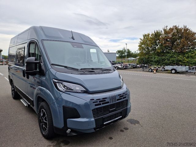 Campervan AFFINITY Freedo 541 LT Comfort sofort verfügbar! Ab599¤ *