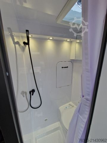 Campervan AFFINITY Freedo 541 LT Comfort sofort verfügbar! Ab599¤ *