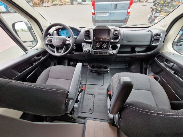 Campervan AFFINITY Freedo 541 LT Comfort sofort verfügbar! Ab599¤ *