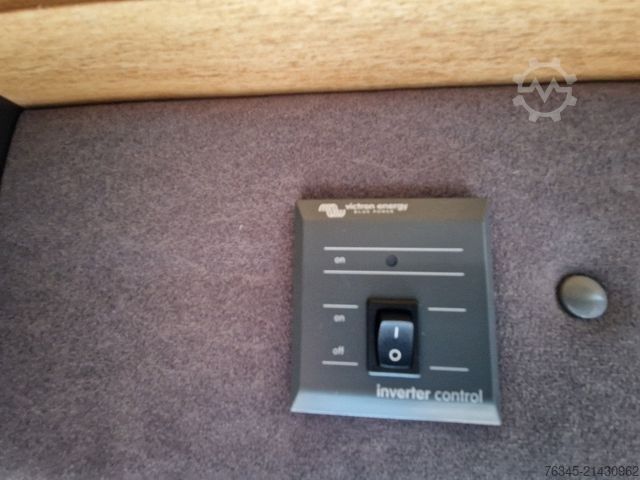 Campervan AFFINITY Freedo 541 LT Comfort sofort verfügbar! Ab599¤ *