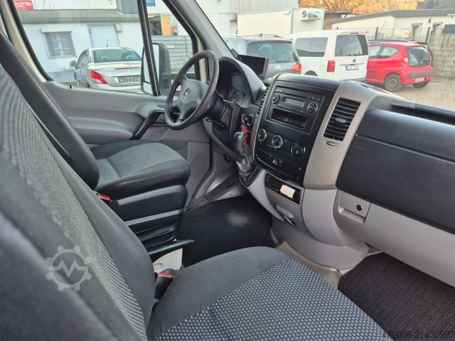 Tipper van MERCEDES-BENZ Sprinter 516 CDI*Kipper*AHK*3.5 Tonnen*