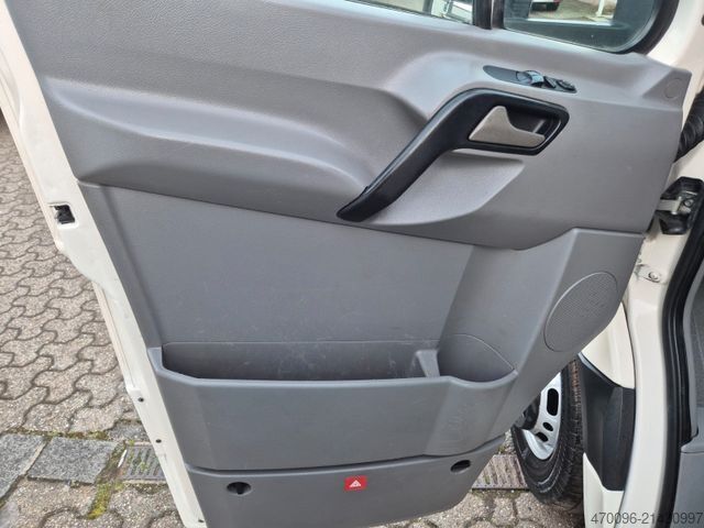 Tipper van MERCEDES-BENZ Sprinter 516 CDI*Kipper*AHK*3.5 Tonnen*