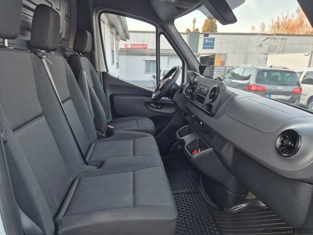 Panel van MERCEDES-BENZ Sprinter 214 Kasten*9G-Tronic*3 Sitzer*AHK*