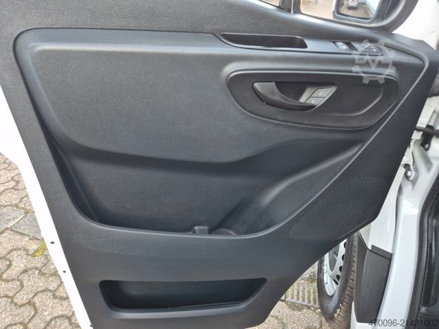 Panel van MERCEDES-BENZ Sprinter 214 Kasten*9G-Tronic*3 Sitzer*AHK*
