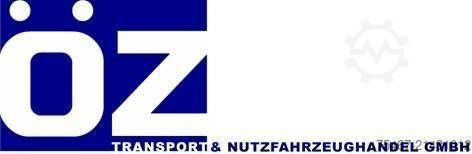 Heavy-duty truck VOLVO Volvo FH 500 3 Achser 6x2  6 x Vorhanden GGVS